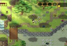 TEST de The Fall of Gods, un action-RPG indépendant The Fall of Gods