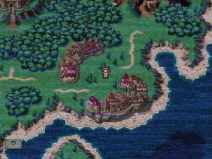 TEST de Chrono Trigger