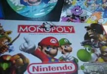 Ma Collection Super Mario Bros – Nintendo Collector Figures !