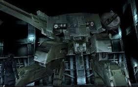 TEST de Metal Gear Solid sur Playstation