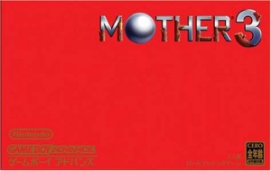 Mother 3 sur Game Boy Advance