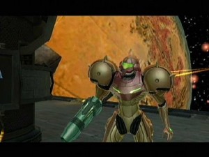 TEST de Metroid Prime sur Gamecube