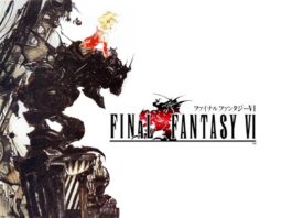 TEST de Final Fantasy VI