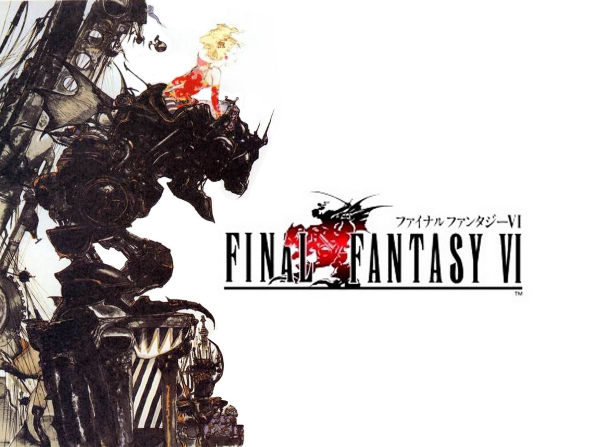 TEST de Final Fantasy VI TEST de Final Fantasy VI