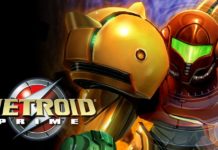 TEST de Metroid Prime sur Gamecube TEST de Metroid Prime sur Gamecube
