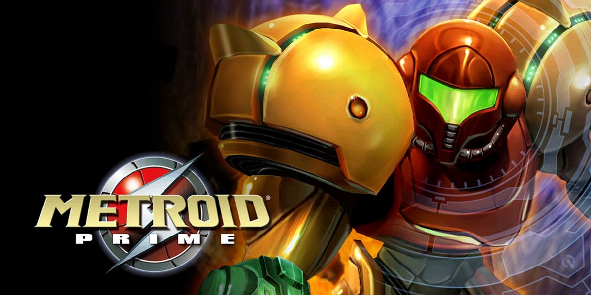 TEST de Metroid Prime sur Gamecube TEST de Metroid Prime sur Gamecube