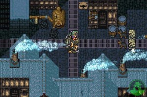 TEST de Final Fantasy VI