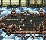 TEST de Final Fantasy VI