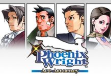 TEST de Phoenix Wright : Ace Attorney sur Nintendo DS Phoenix Wright : Ace Attorney