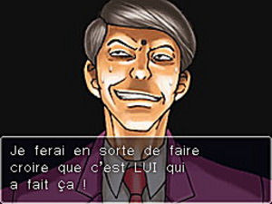 Phoenix Wright : Ace Attorney