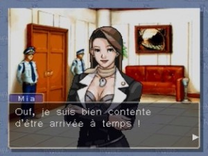 Phoenix Wright : Ace Attorney