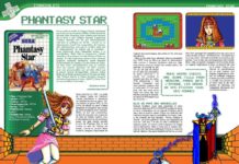 Pix’n Love #17 disponible : Phantasy Satr à l’honneur ! Pix'n Love #17 disponible : Phantasy Satr à l'honneur !