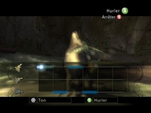 The Legend of Zelda : Twilight Princess sur Gamecube