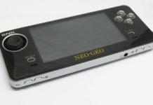 SNK Playmore dévoile sa NeoGeo Pocket 2 neogeo-pocket-2