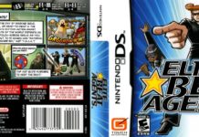 TEST de Elite Beat Agents sur Nintendo DS Elite Beat Agents sur Nintendo DS