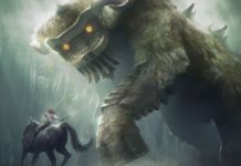 TEST de Shadow of the Colossus sur Playstation 2 Shadow of the Colossus