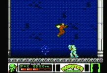 VIDEO. TEST de Monster in my Pocket sur Nintendo Nes