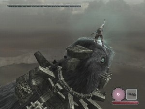 Shadow of the Colossus