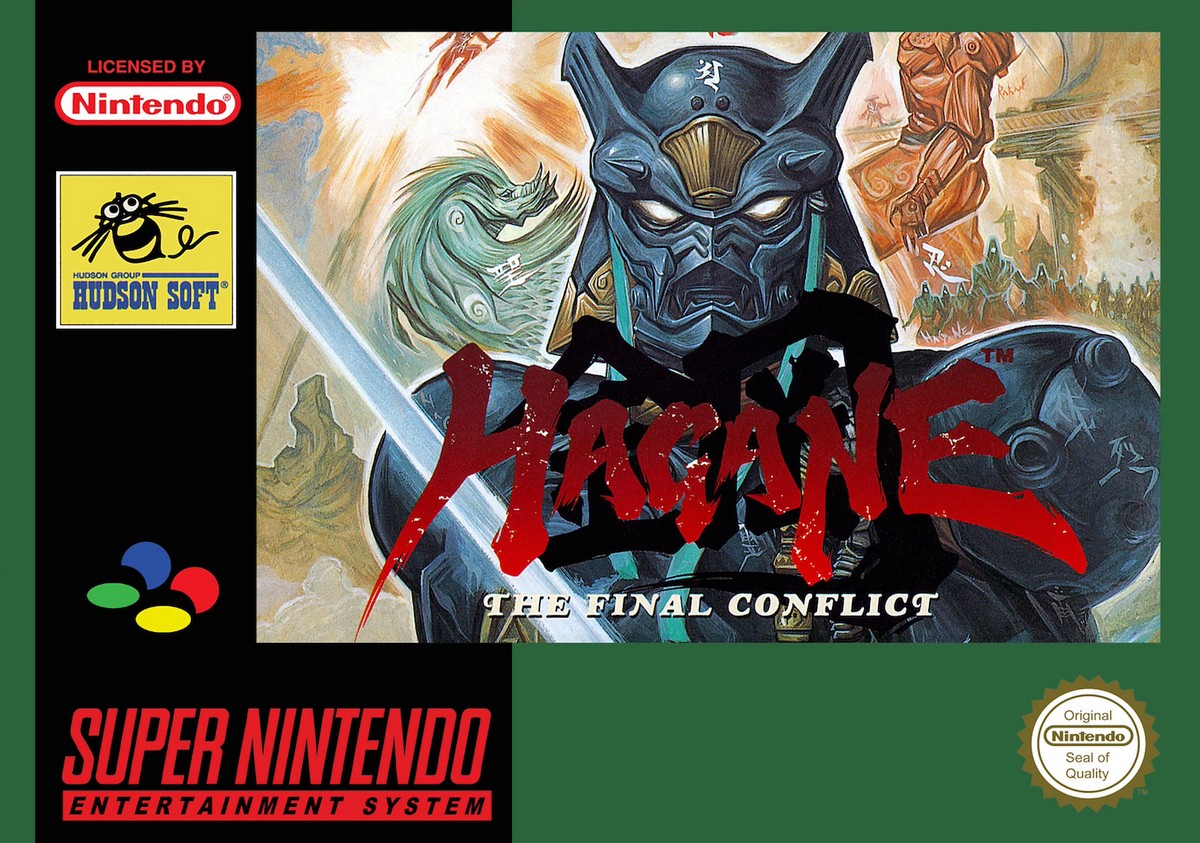 hagane super nintendo hagane super nintendo