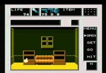 VIDEO TEST de DR. Chaos sur Nintendo Nes