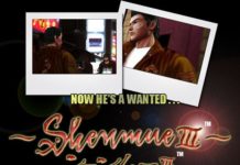 Shenmue 3, Enfin ! shenmue 3
