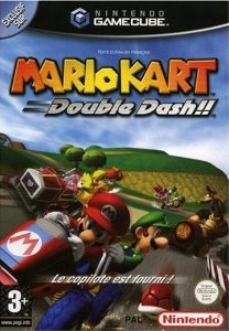 TEST de Mario Kart : Double Dash