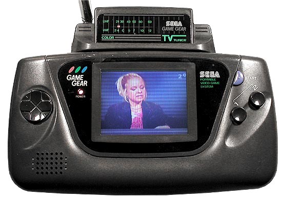 L'Histoire de la Game Gear (partie 1) - Retrogaming FR