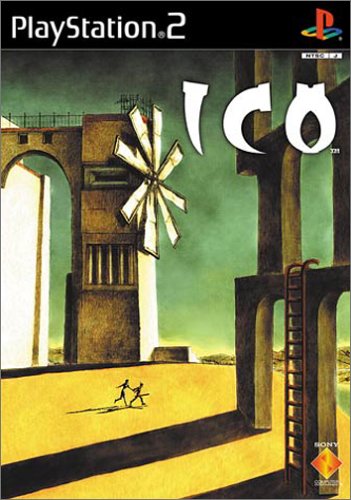 TEST de Ico sur Playstation 2