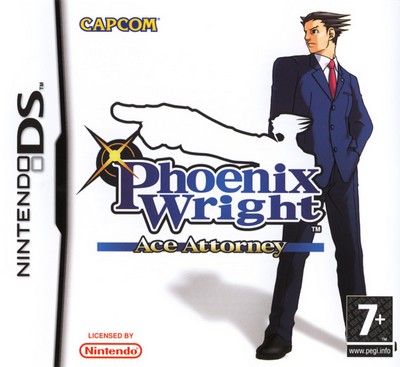 Phoenix Wright : Ace Attorney