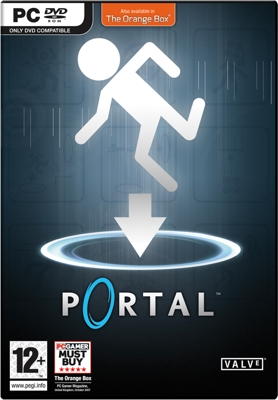 TEST de Portal sur PC