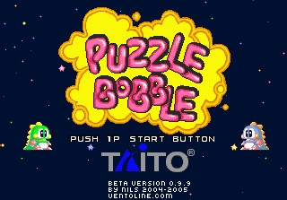 puzzlebobble