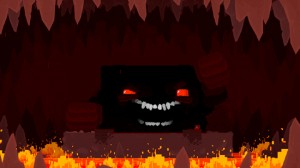 TEST de Super Meat Boy sur PC