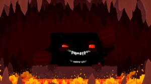 TEST de Super Meat Boy sur PC