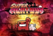 TEST de Super Meat Boy sur PC TEST de Super Meat Boy sur PC