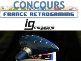 concours ig mag france retrogaming