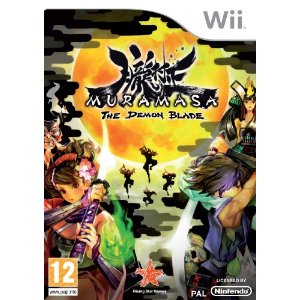 Muramasa : The Demon Blade sur Wii