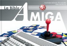 La Bible Amiga aux éditions Pix’n Love La Bible Amiga aux éditions Pix'n Love