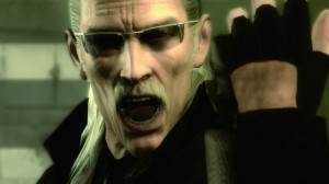 TEST de Metal Gear Solid 4 : Guns of the Patriots sur Playstation 3