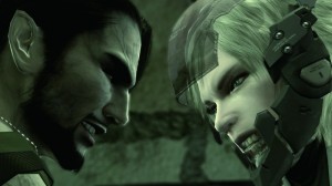 TEST de Metal Gear Solid 4 : Guns of the Patriots sur Playstation 3