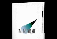 Nouvel ouvrage Pix’n Love : Final Fantasy VII Pix'n Love : Final Fantasy VII