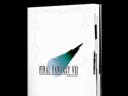 Pix'n Love : Final Fantasy VII