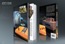 Ralph Baer : Mémoires du père des jeux vidéos ralph baer pix n love