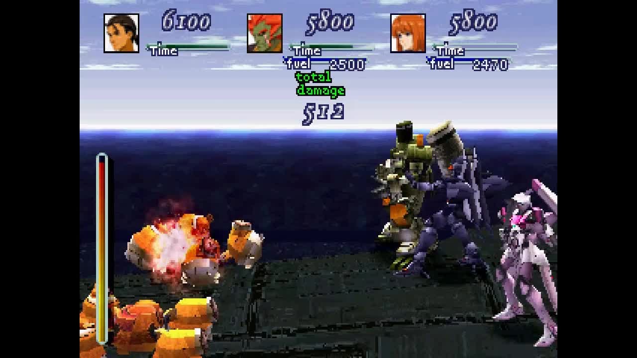 xenogears playstation xenogears playstation