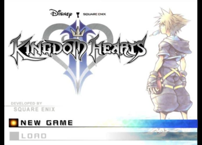 TEST de Kingdom Hearts II sur Playstation 2