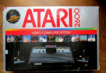 Pack Atari 2600 Space Invaders FR Atari 2600 Space Invaders FR
