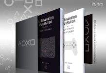 La révolution PlayStation, le coffret collector de Pix’n Love ps1 playstation pixnlove