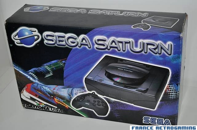 sega-saturn-daytona-USA-fr1 Sega Saturn pack Daytona USA PAL