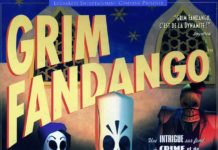 TEST de Grim Fandango sur PC Grim Fandango sur PC