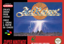 Trucs et Astuces : Actraiser sur Super Nes actraiser super nintendo super nes