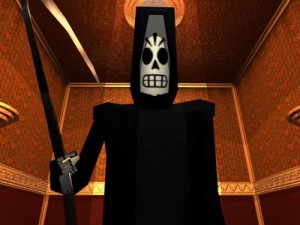 grimfandango